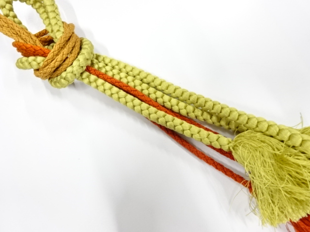 Japanese Kimono / Accessories Silk